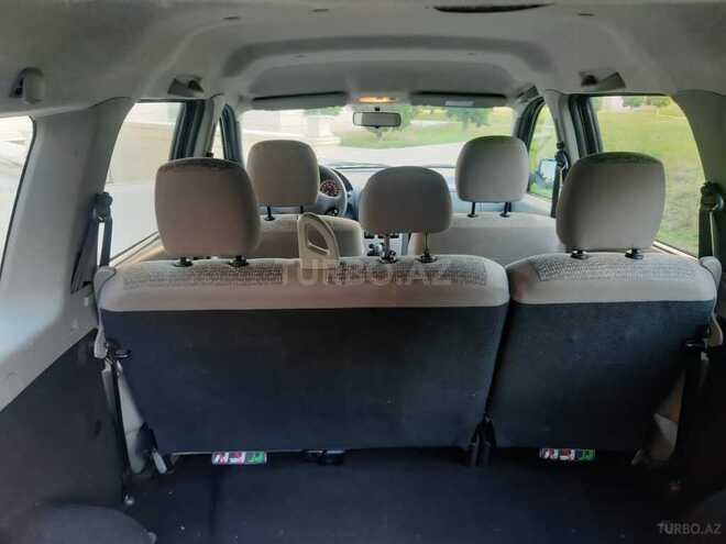Dacia Logan 2008, 231,000 km - 1.4 l - Bakı