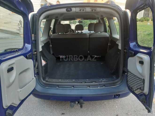 Dacia Logan 2008, 231,000 km - 1.4 l - Bakı