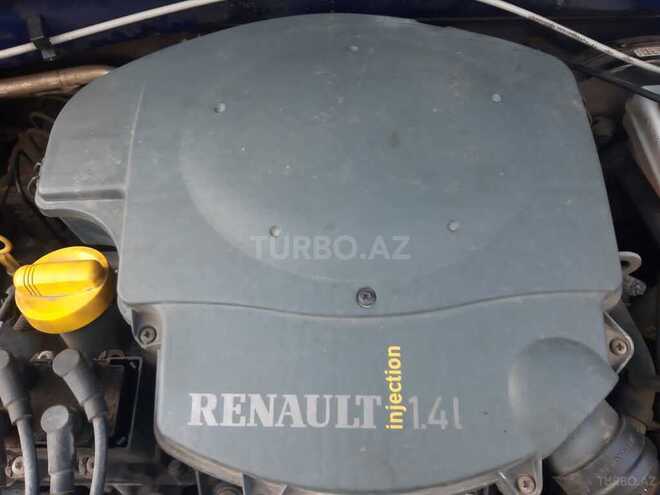Dacia Logan 2008, 231,000 km - 1.4 l - Bakı