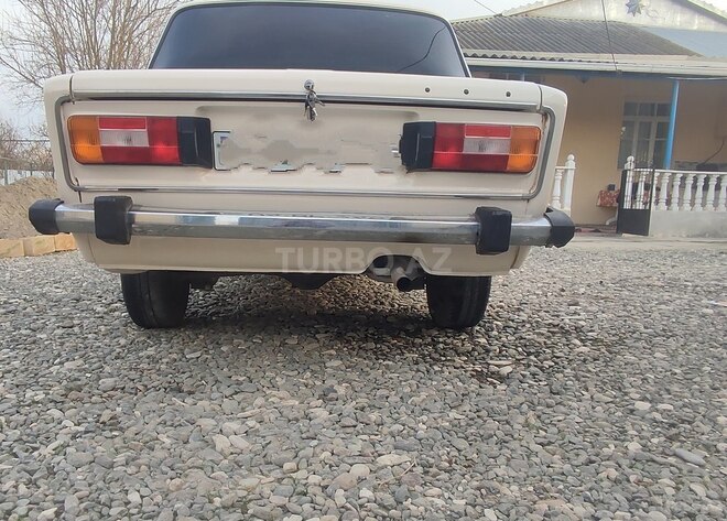 LADA (VAZ) 2106 1997, 35,800 km - 1.5 l - Ağcabədi