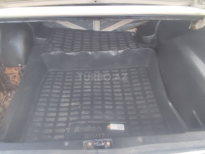 LADA (VAZ) 2106 1997, 35,800 km - 1.5 l - Ağcabədi