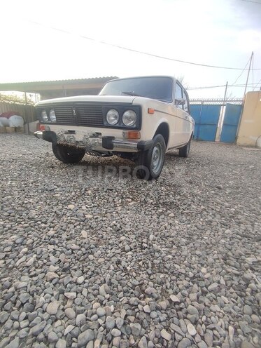 LADA (VAZ) 2106 1997, 35,800 km - 1.5 l - Ağcabədi