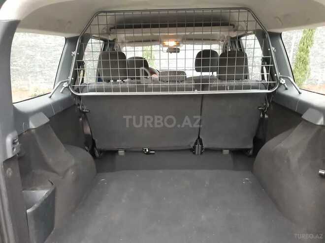 Dacia Logan 2008, 231,000 km - 1.4 l - Bakı