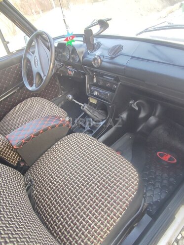LADA (VAZ) 2106 1997, 35,800 km - 1.5 l - Ağcabədi