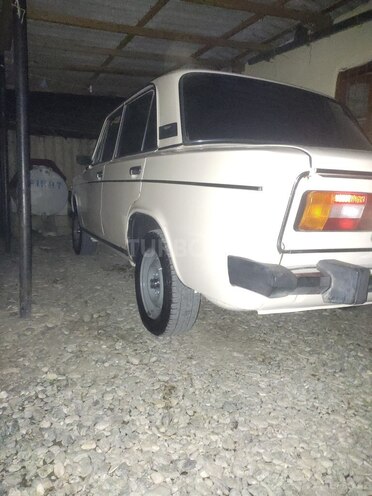 LADA (VAZ) 2106 1997, 35,800 km - 1.5 l - Ağcabədi