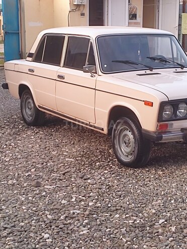 LADA (VAZ) 2106 1997, 35,800 km - 1.5 l - Ağcabədi