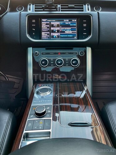 Land Rover Range Rover 2013, 150,000 km - 3.0 л - Bakı