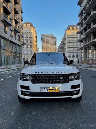 Land Rover Range Rover 2013, 150,000 km - 3.0 л - Bakı