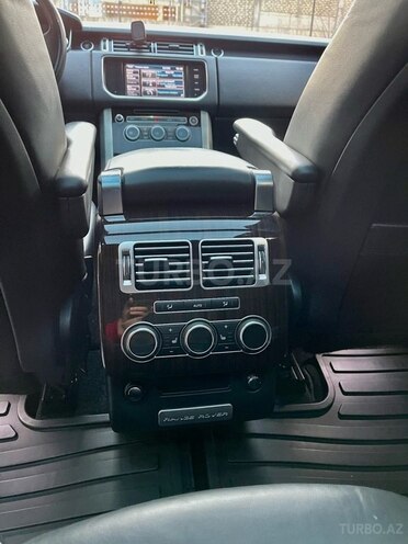 Land Rover Range Rover 2013, 150,000 km - 3.0 л - Bakı