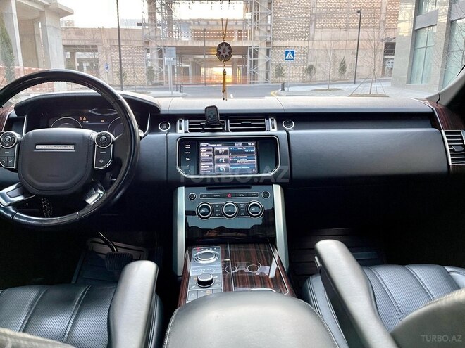 Land Rover Range Rover 2013, 150,000 km - 3.0 л - Bakı