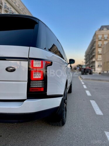 Land Rover Range Rover 2013, 150,000 km - 3.0 л - Bakı