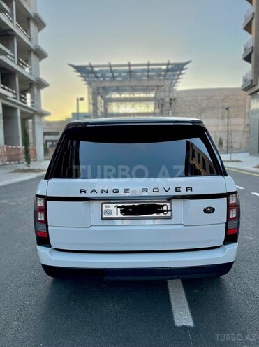 Land Rover Range Rover 2013, 150,000 km - 3.0 л - Bakı