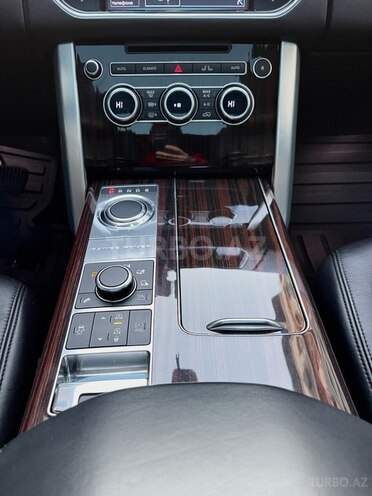 Land Rover Range Rover 2013, 150,000 km - 3.0 л - Bakı