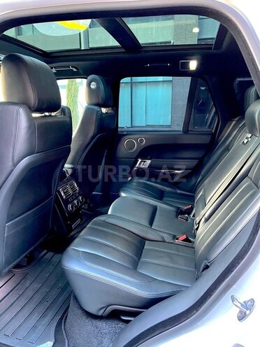 Land Rover Range Rover 2013, 150,000 km - 3.0 л - Bakı