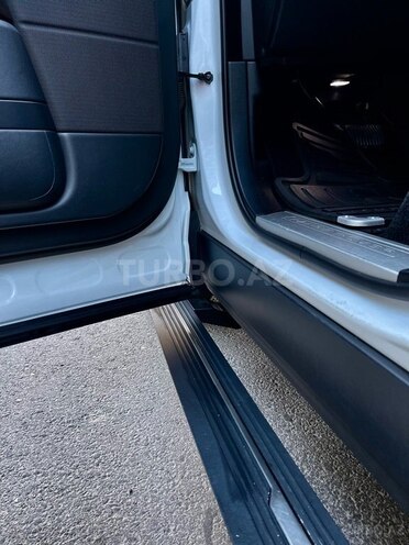 Land Rover Range Rover 2013, 150,000 km - 3.0 л - Bakı