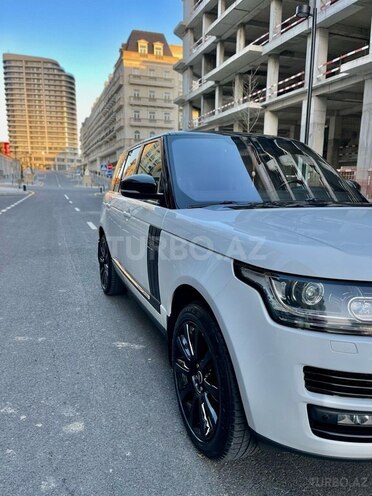 Land Rover Range Rover 2013, 150,000 km - 3.0 л - Bakı