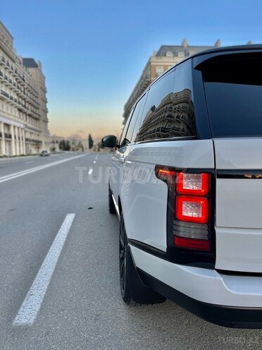 Land Rover Range Rover 2013, 150,000 km - 3.0 л - Bakı