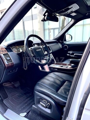 Land Rover Range Rover 2013, 150,000 km - 3.0 л - Bakı