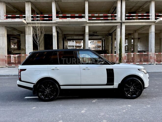 Land Rover Range Rover 2013, 150,000 km - 3.0 л - Bakı