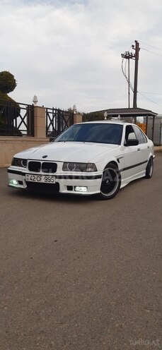 BMW 320 1992, 290,000 km - 2.0 l - Lənkəran