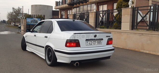 BMW 320 1992, 290,000 km - 2.0 l - Lənkəran