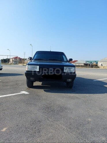Tofas Sahin 2005, 17,650 km - 1.6 l - Bakı