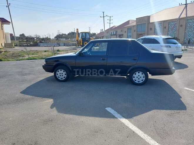 Tofas Sahin 2005, 17,650 km - 1.6 l - Bakı
