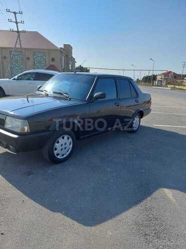 Tofas Sahin 2005, 17,650 km - 1.6 l - Bakı