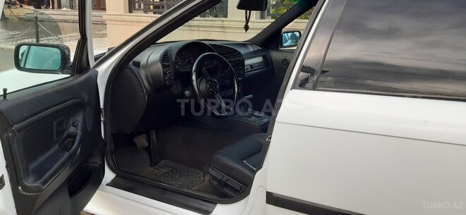 BMW 320 1992, 290,000 km - 2.0 l - Lənkəran