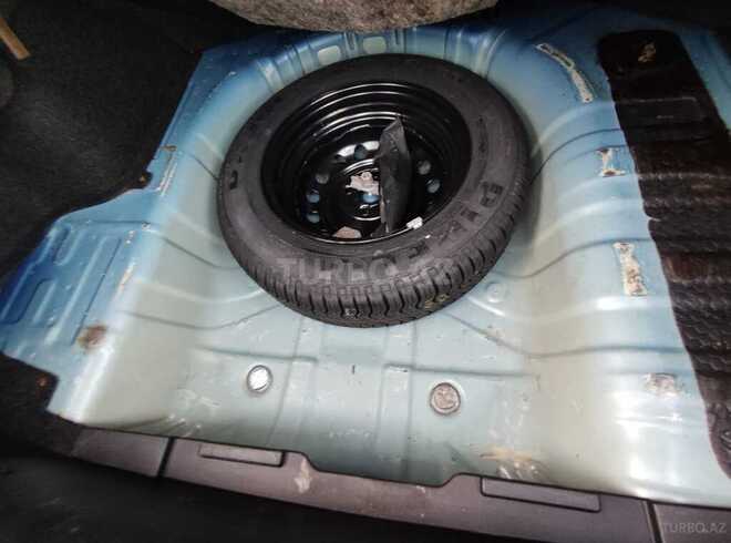Hyundai Accent 2008, 215,500 km - 1.5 l - Bakı