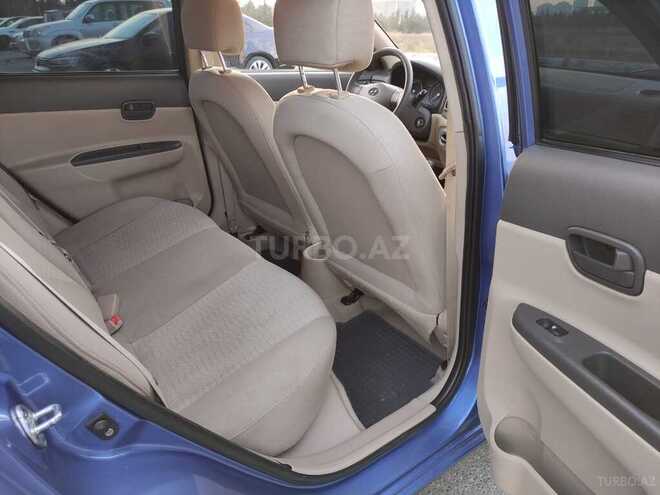Hyundai Accent 2008, 215,500 km - 1.5 l - Bakı
