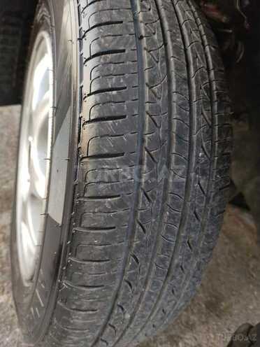 Hyundai Accent 2008, 215,500 km - 1.5 l - Bakı
