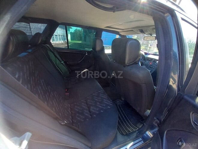 Mercedes C 200 1998, 348,600 km - 2.0 l - Cəlilabad