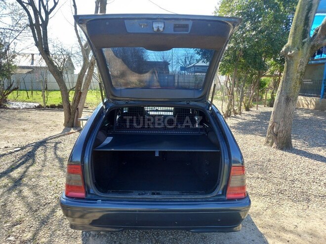 Mercedes C 200 1998, 348,600 km - 2.0 l - Cəlilabad