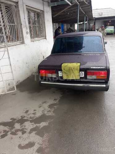 LADA (VAZ) 2107 2005, 356,855 km - 1.6 л - Gəncə