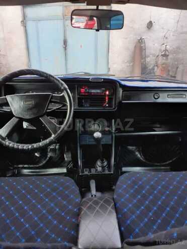 LADA (VAZ) 2107 2005, 356,855 km - 1.6 л - Gəncə