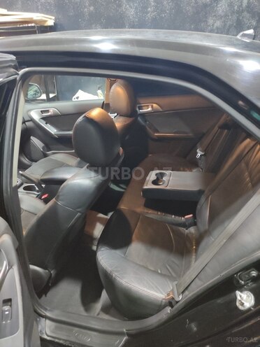 Kia Cerato 2011, 188,000 km - 1.6 l - Bakı