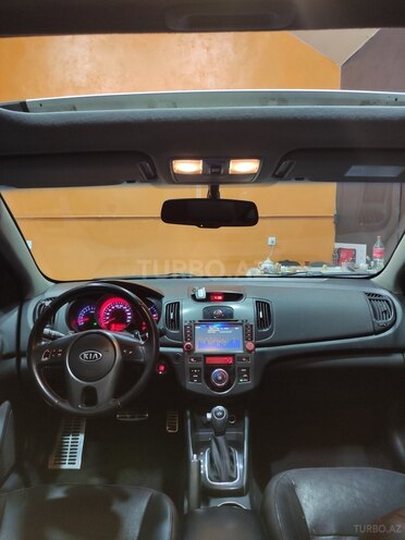 Kia Cerato 2011, 188,000 km - 1.6 l - Bakı