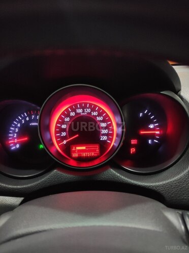 Kia Cerato 2011, 188,000 km - 1.6 l - Bakı