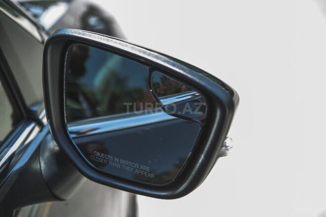 Mitsubishi Eclipse Cross 2019, 57,000 km - 1.5 л - Bakı