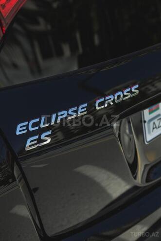 Mitsubishi Eclipse Cross 2019, 57,000 km - 1.5 л - Bakı