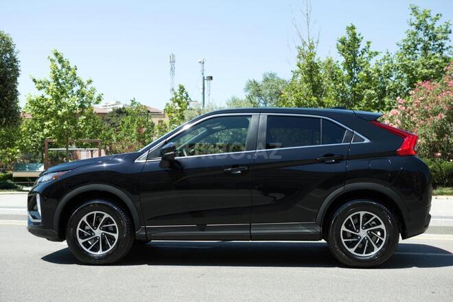 Mitsubishi Eclipse Cross 2019, 57,000 km - 1.5 л - Bakı