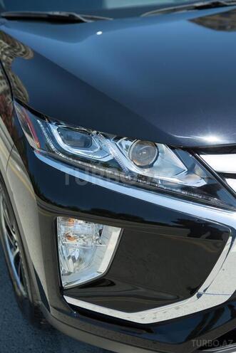 Mitsubishi Eclipse Cross 2019, 57,000 km - 1.5 л - Bakı