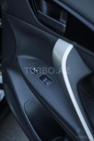 Mitsubishi Eclipse Cross 2019, 57,000 km - 1.5 л - Bakı
