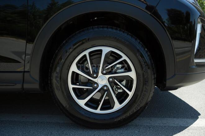 Mitsubishi Eclipse Cross 2019, 57,000 km - 1.5 л - Bakı