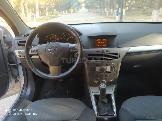 Opel Astra 2006, 207,958 km - 1.4 л - Sumqayıt
