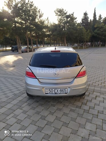 Opel Astra 2006, 207,958 km - 1.4 л - Sumqayıt