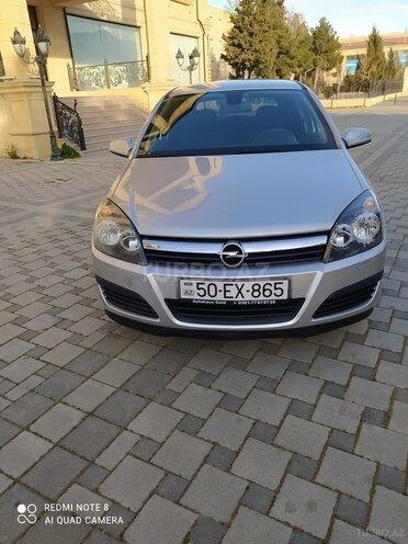 Opel Astra 2006, 207,958 km - 1.4 л - Sumqayıt