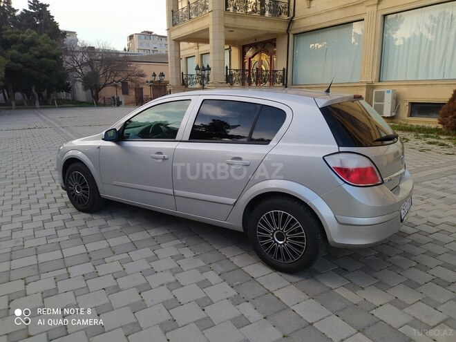 Opel Astra 2006, 207,958 km - 1.4 л - Sumqayıt