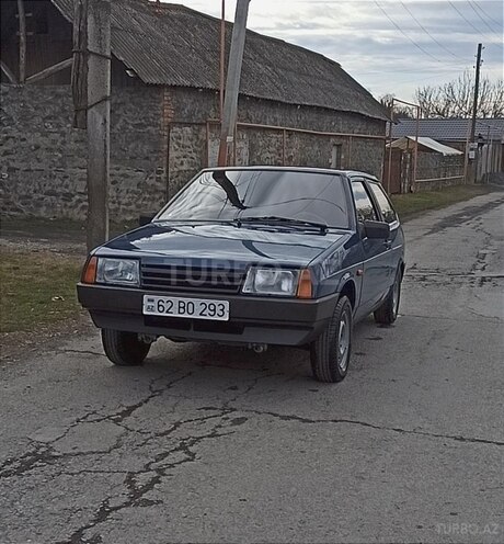 LADA (VAZ) 2108 1998, 280,000 km - 1.5 л - Zaqatala